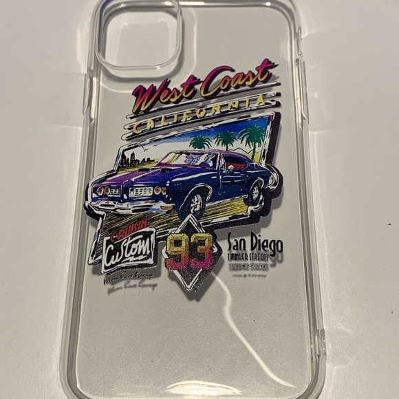 iPhone 11 Pro case - Picture 2 of 4